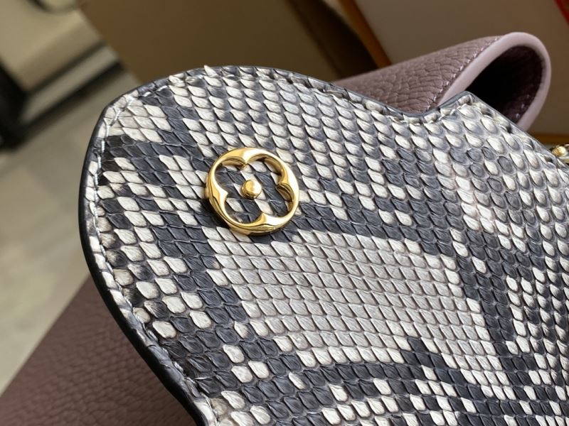 Louis Vuitton Top Handle Bags